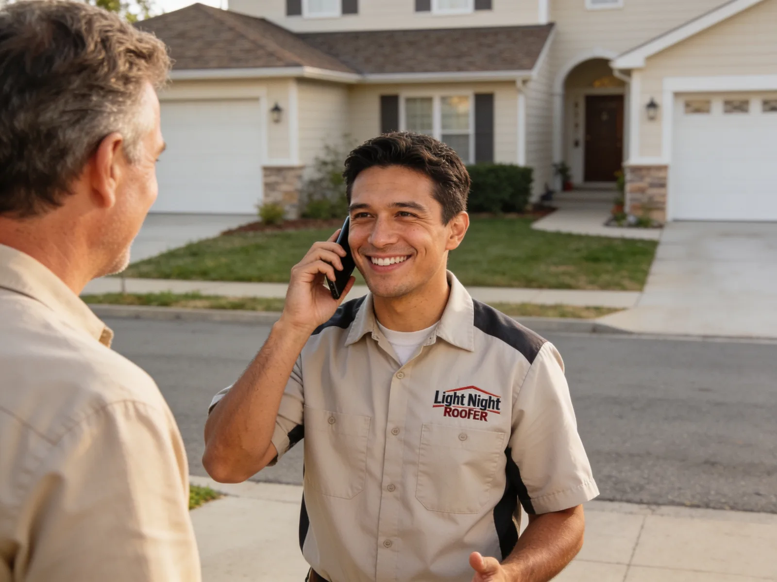 Emergency Roof Repair Tussy, OK FAQs